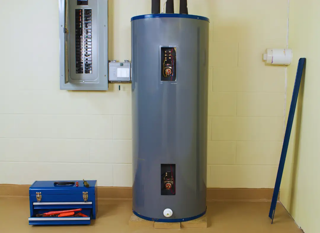 Chauffe-eau Sèvremoine