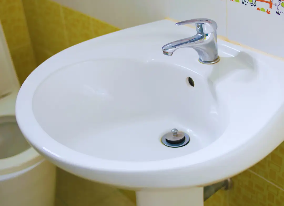 Mitigeur Lavabo Sèvremoine